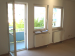 Wohnzimmer - Schöne 2-Raumwohnung östlich von Leipzig mit Stellplatz