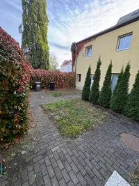 Innenhof