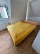 Schlafzimmer 2 - Gemütliche Dachgeschosswohnung mit Charme zur Eigennutzung