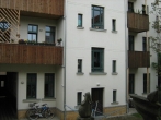 RückansichtHaus - Stadtnah wohnen in Leipzig-Stötteritz