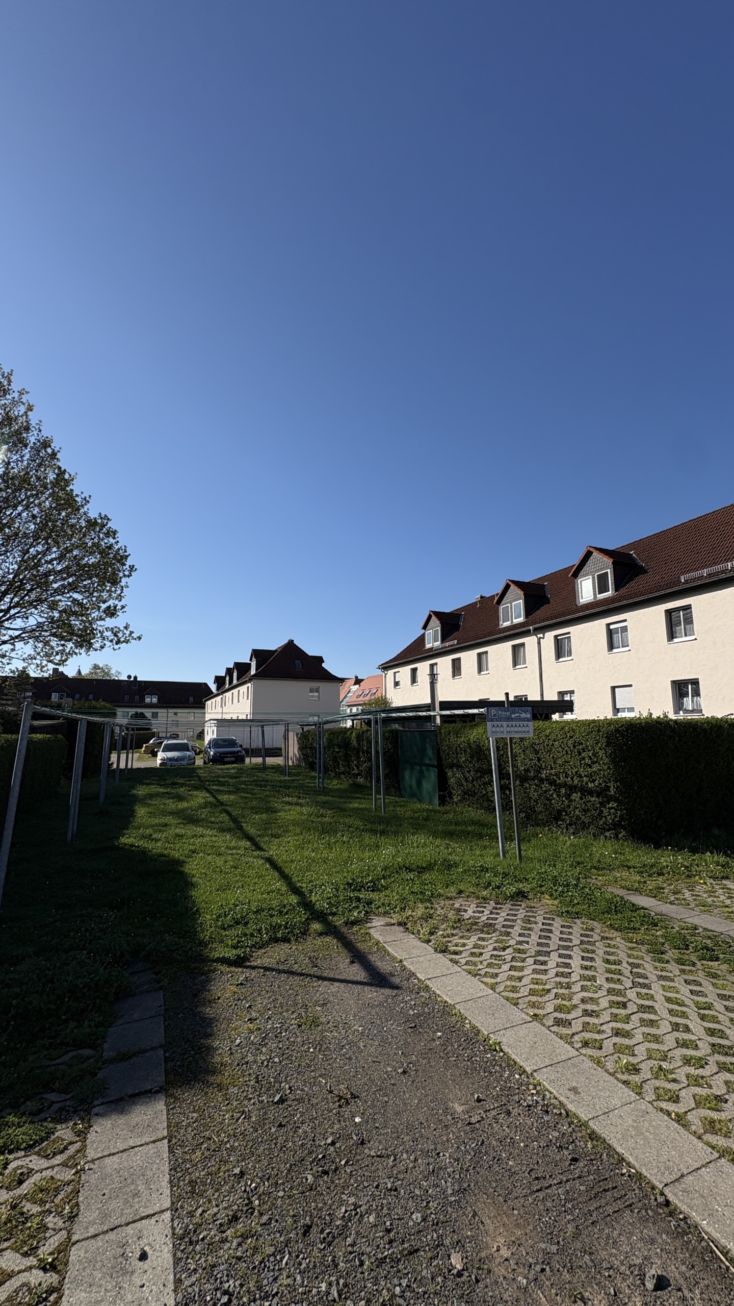 Innenhof