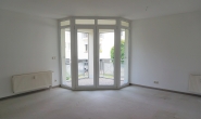 Wohnzimmer -Muster - 2-Raumwohnung nahe Markkleeberger See