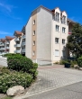 Erdgeschosswohnung mit Souterrain und Balkon - Tiefgarage