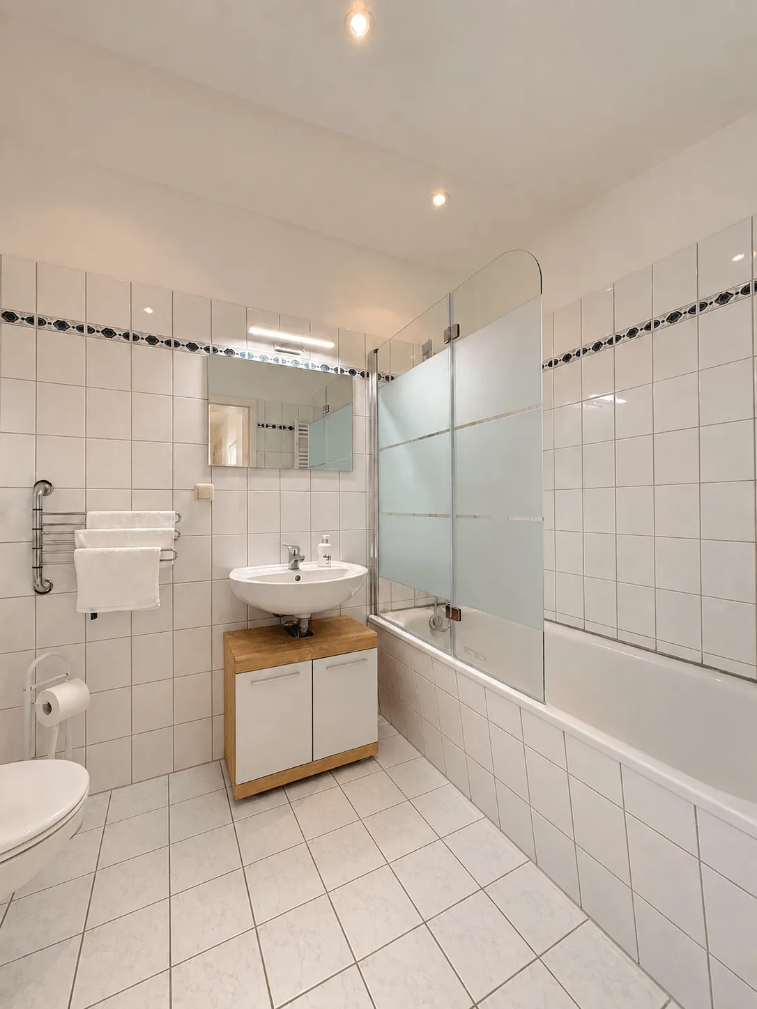Badezimmer 1