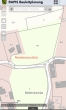 Bauleitplan - Großes Baugrundstück für Wohnbebauung in Döbeln