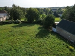 Ansicht - Großes Baugrundstück für Wohnbebauung in Döbeln