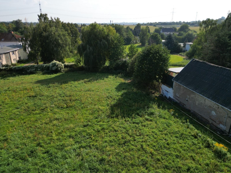 Großes Baugrundstück für Wohnbebauung in Döbeln, 04720 Großweitzschen, Wohngrundstück