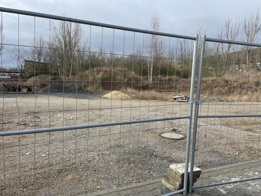 Gewerbegrundstück mit vielen Möglichkeiten im Zentrum von Eilenburg, 04838 Eilenburg, Gewerbe