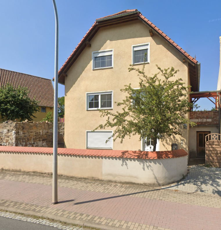 Einziehen und Wohlfühlen-*Top saniertes Einfamilienhaus in Wermsdorf* + Waldgrundstück, 04779 Wermsdorf, Einfamilienhaus