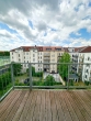 Balkon - vermietete 2-Raumwohnung in der Nähe vom Stünzer Park in Leipzig