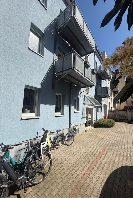 Wunderschöne 3Raum-Wohnung im Fancy Stadtteil Leipzig-Lindenau, 04177 Leipzig, Etagenwohnung