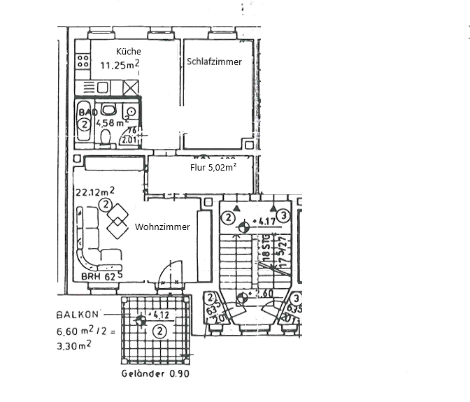 Grundriss 1