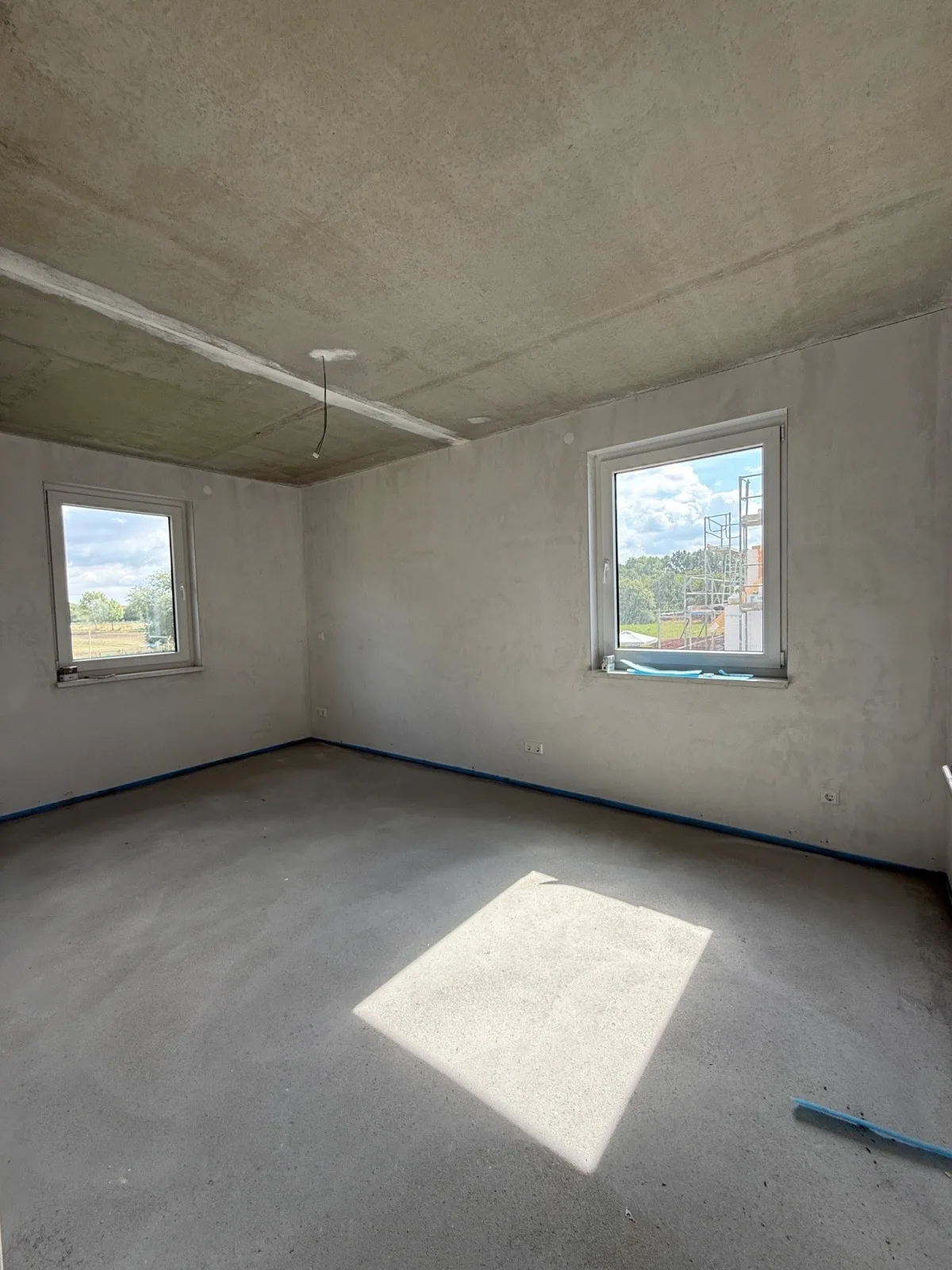 Kinderzimmer aktuell