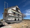 Haus im Bau - Moderner Neubautraum in Naunhof bei Leipzig – Bezugsfertig 2026