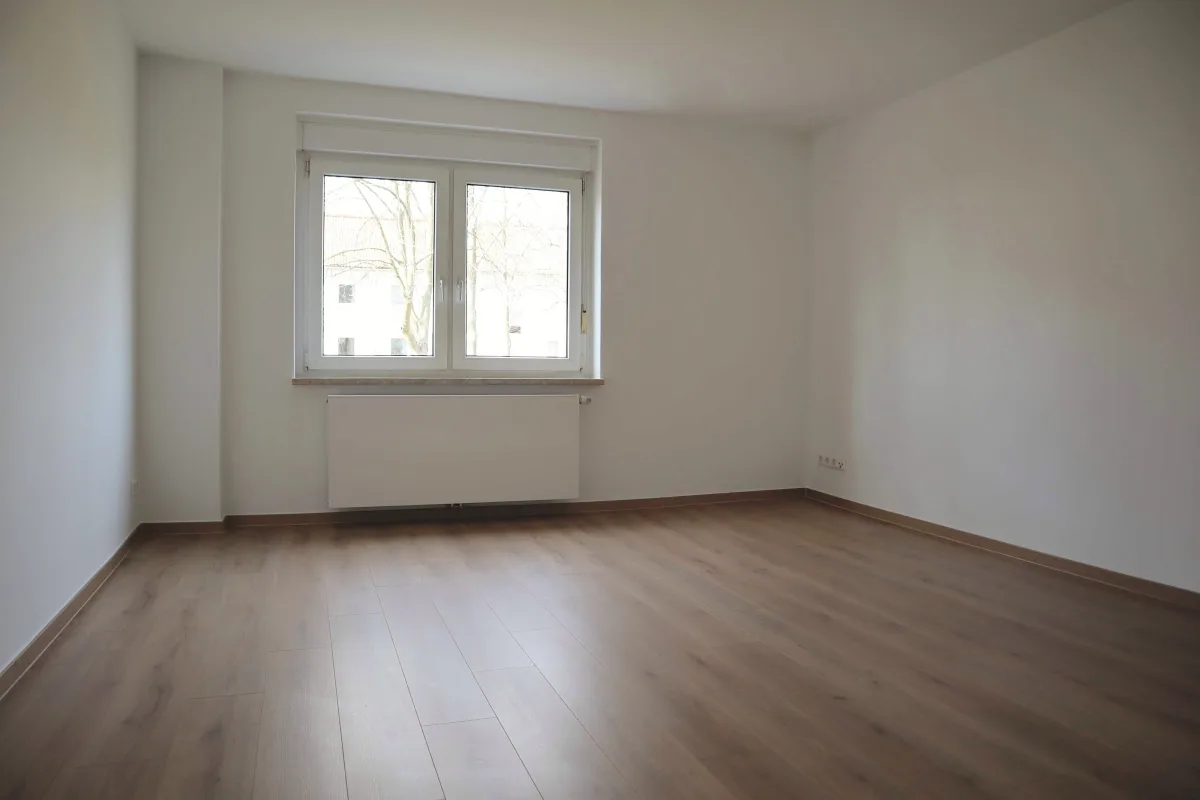 Musterbild Wohnzimmer