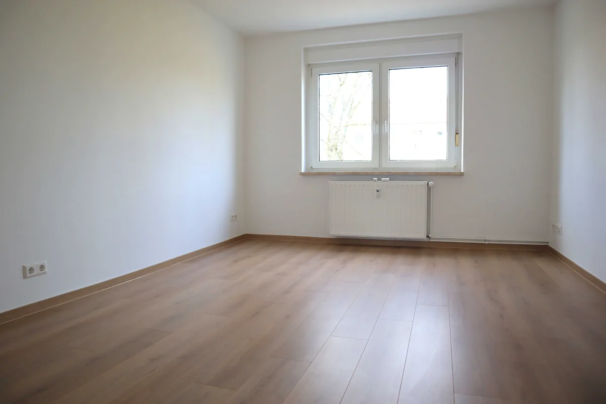 Musterbild Schlafzimmer