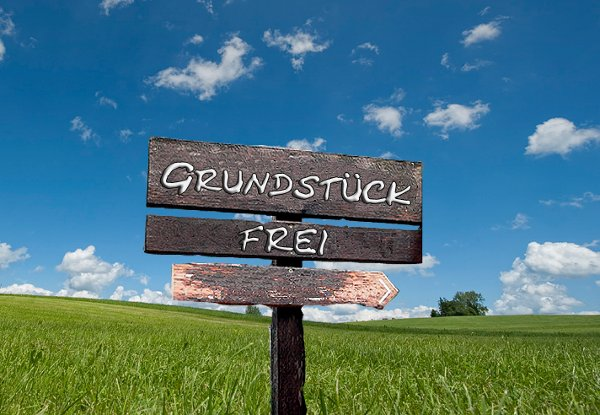 *Riesiges bauträgerfreies Grundstück in Borna*, 04552 Borna, Grundstück