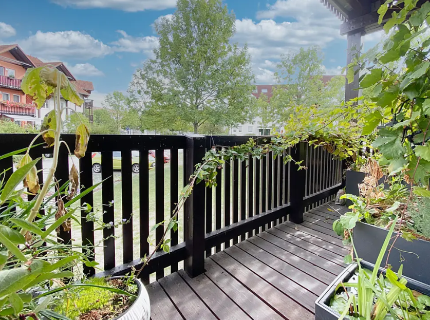 Kapitalanlage im Osten von Leipzig, 04329 Leipzig, Etagenwohnung