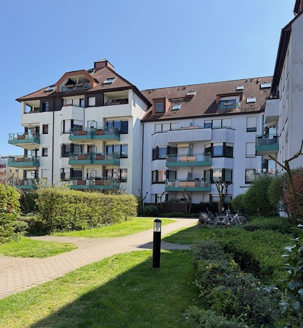 Kapitalanlage im Osten von Leipzig, 04329 Leipzig, Etagenwohnung