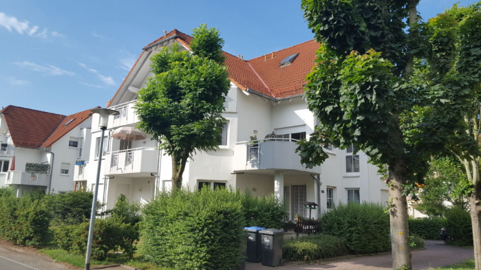 *Tolle 2-Raumwohnung mit Terrasse in Markkleeberg bei Leipzig*, 04416 Markkleeberg, Renditeobjekt