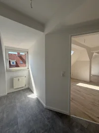 Küche Wohnen