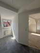 Küche Wohnen - Frisch renovierte Dachgeschosswohnung