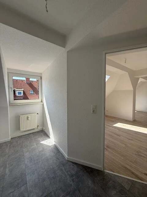 Küche Wohnen