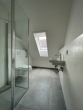 Hier werden WÜNSCHE groß geschrieben - Einfamilienhaus in Eilenburg zum Ausbauen - Muster-Bad Dachgeschoss mit ebenerdiger Dusche