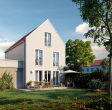 Hier werden WÜNSCHE groß geschrieben - Einfamilienhaus in Eilenburg zum Ausbauen - Ausbauhaus 5