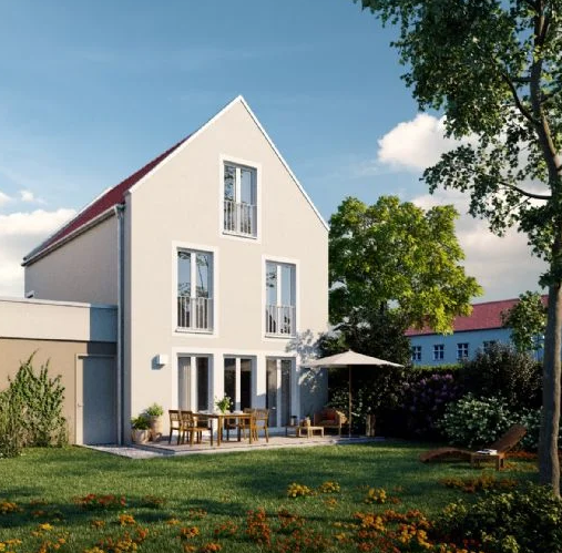 Hier werden WÜNSCHE groß geschrieben – Einfamilienhaus in Eilenburg zum Ausbauen, 04838 Eilenburg, Einfamilienhaus