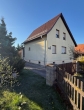 Haus - Charmantes Häuschen mit Garage in Grimma