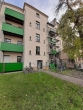 Balkonanbau - Vermietete 3 Raumwohnung in Leipzig-Stötteritz