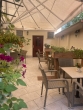 Terrasse 2 - Wohnhaus und Eiscafé mit Tradition „Schreiben Sie die Geschichte in Zwenkau weiter“