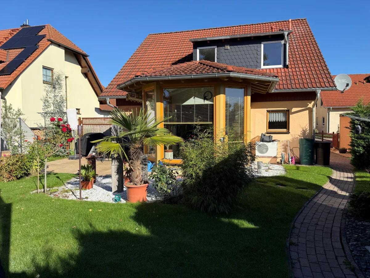 Haus