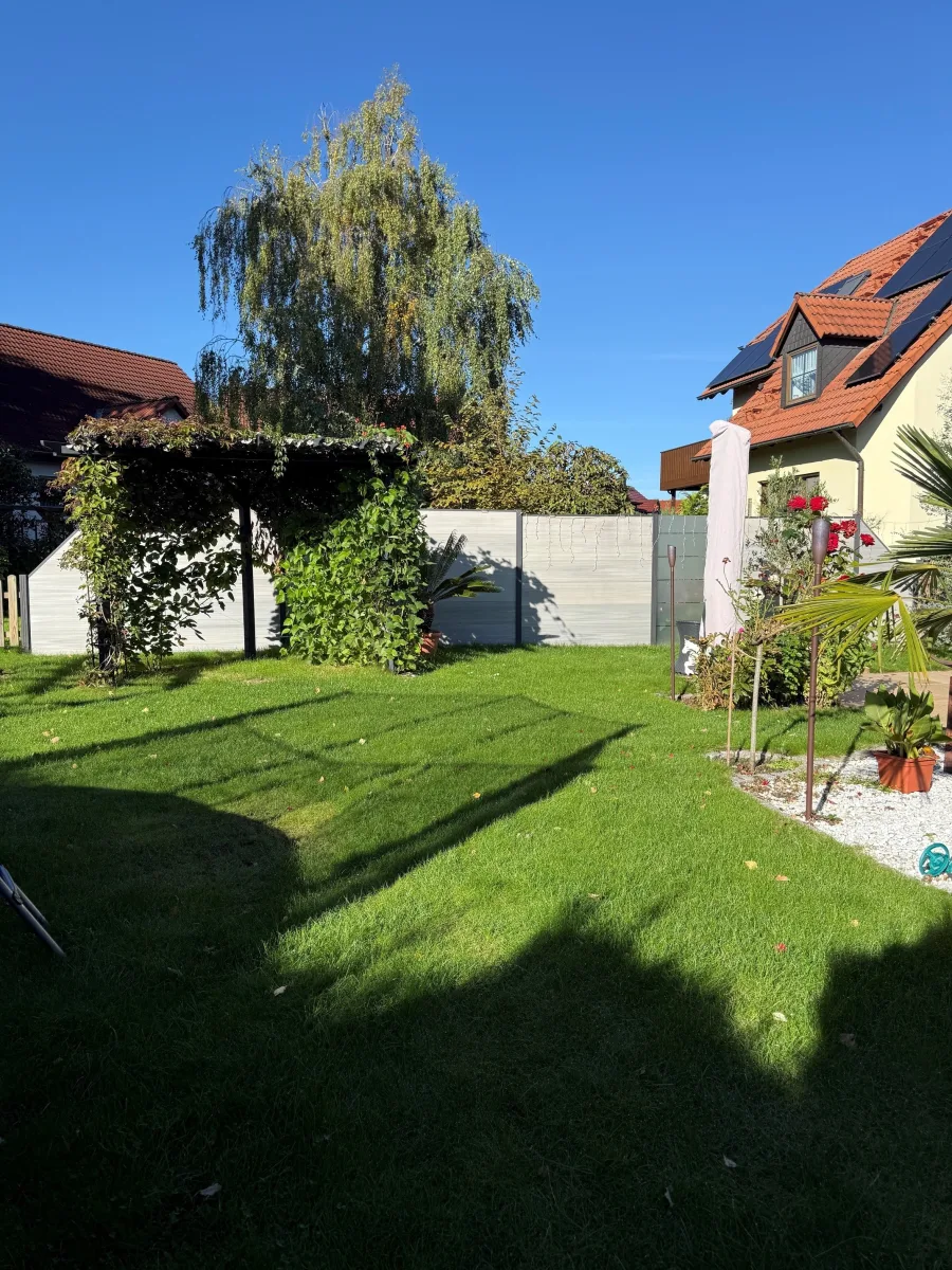 Zwei Wohneinheiten | ein Investment mit Perspektive in Leipzig, 04319 Leipzig, Mehrfamilienhaus