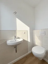 Gäste WC