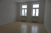 Schlafzimmer - vermietete 3 Raum Wohnung in Leipzig-Stötteritz