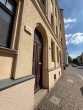 Fassaden - vermietete 3 Raum Wohnung in Leipzig-Stötteritz