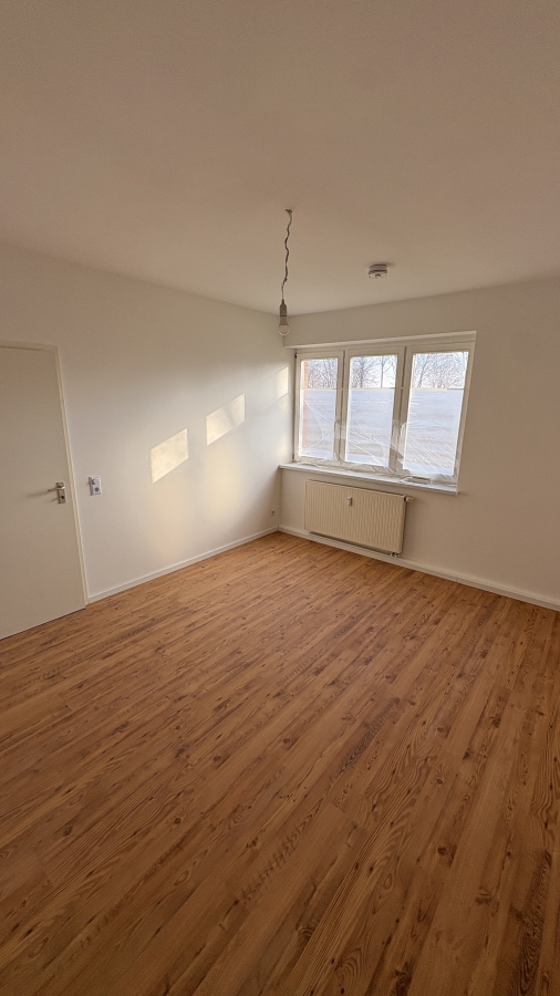 3-Raumwohnung in Zwenkau am See, 04442 Zwenkau, Erdgeschosswohnung