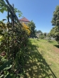 Garten 8 - Doppelhaushälfte mit riesigem Grundstück in Panitzsch bei Leipzig