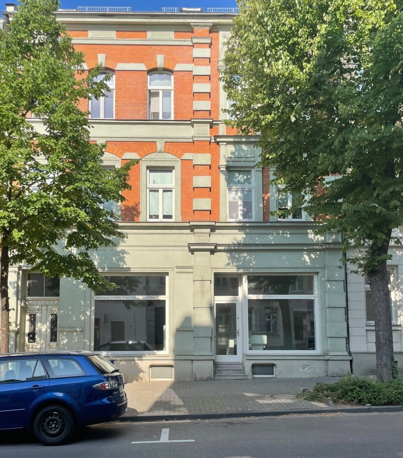 Rendite starkes Anlageobjekt im Herzen von Wurzen nahe Leipzig, 04808 Wurzen, Mehrfamilienhaus