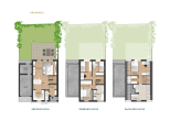 Grundriss Haus 7 - Hauspreis nur im April um 10.000€ reduziert