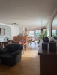 Dachgeschoss Wohnzimmer