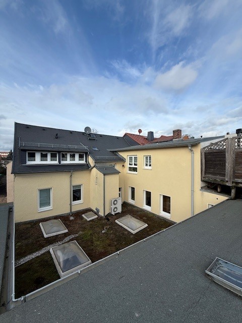Innenhof